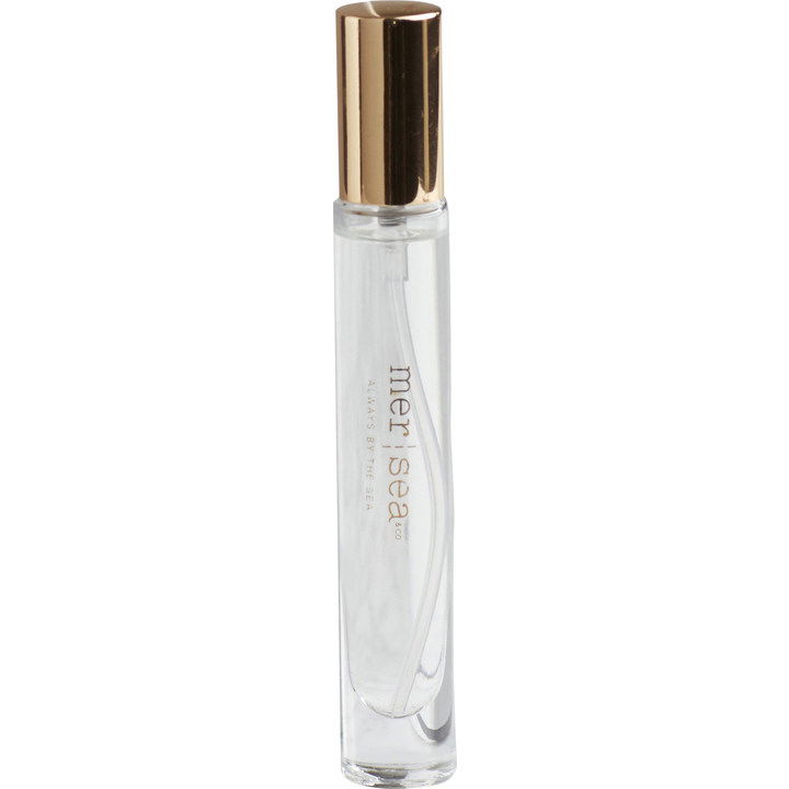 Luxe Collection № 5 - Elle by Mer-Sea & Co. perfume bottle