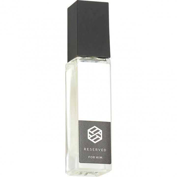 Earth by Reserved perfume bottle