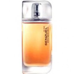 Senzuel - Attraction by Zermat perfume bottle