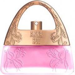 Sui Dreams in Pink by Anna Sui perfume bottle