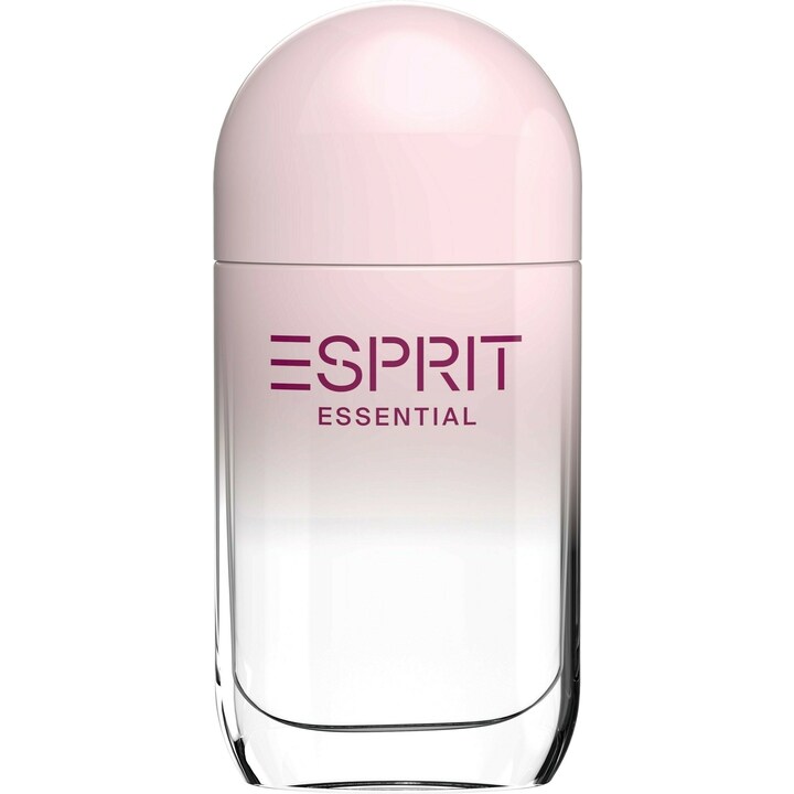 Esprit Essential for Her by Esprit perfume bottle