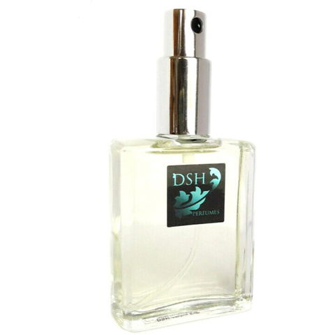 Shimotsuki by DSH Perfumes perfume bottle