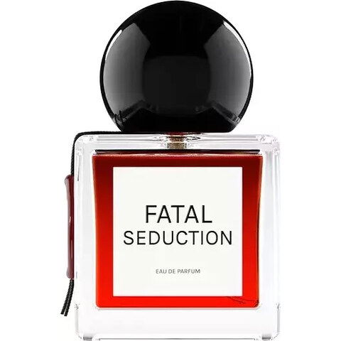 Fatal Seduction by G Parfums perfume bottle