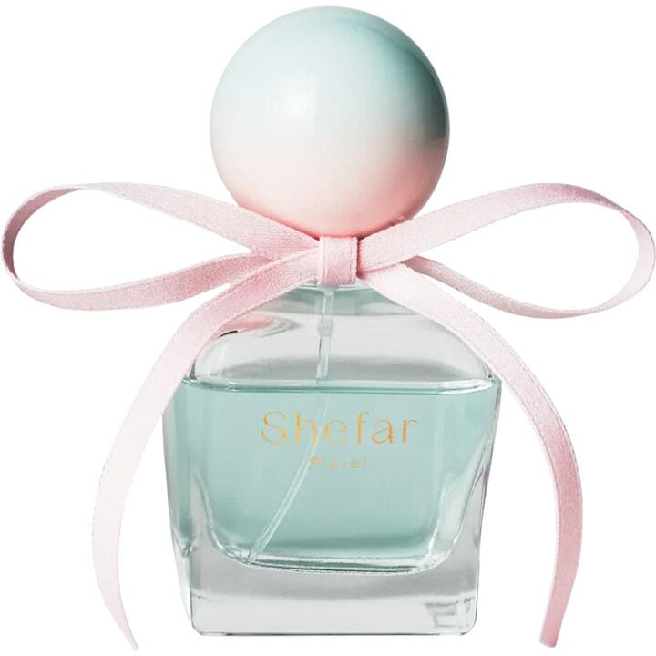 Pipiel / ピピエル by Shefar / シーファー perfume bottle