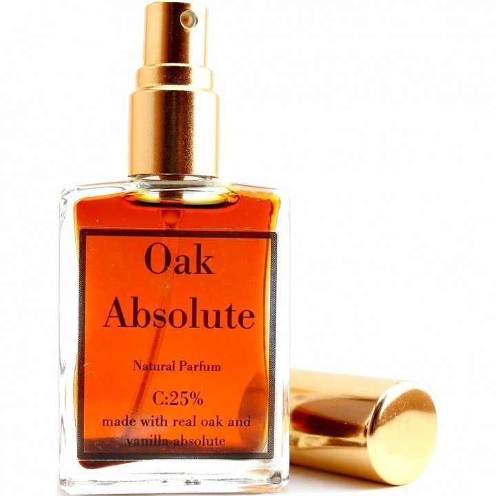 Oak Absolute by Pure Presence perfume bottle