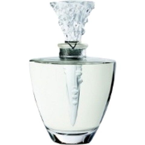 Fleur de Cristal (Extrait de Parfum) by Lalique perfume bottle