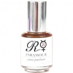 Paramour by Rebel & Mercury perfume bottle