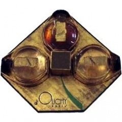 Bouquet d'Ouchy by d'Ouchy perfume bottle