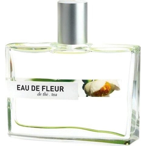 Eau de Fleur de Thé by Kenzo perfume bottle
