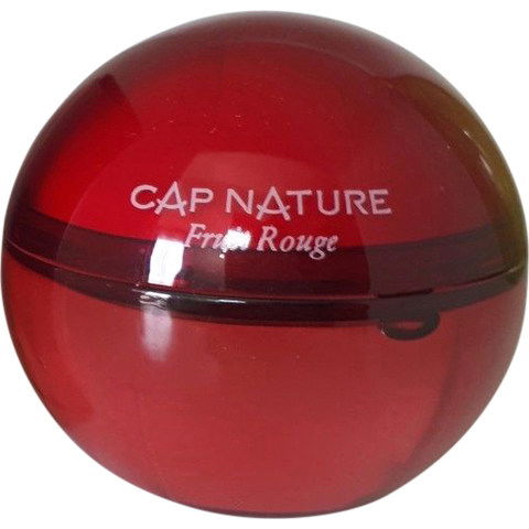 Cap Nature - Fruit Rouge by Yves Rocher perfume bottle
