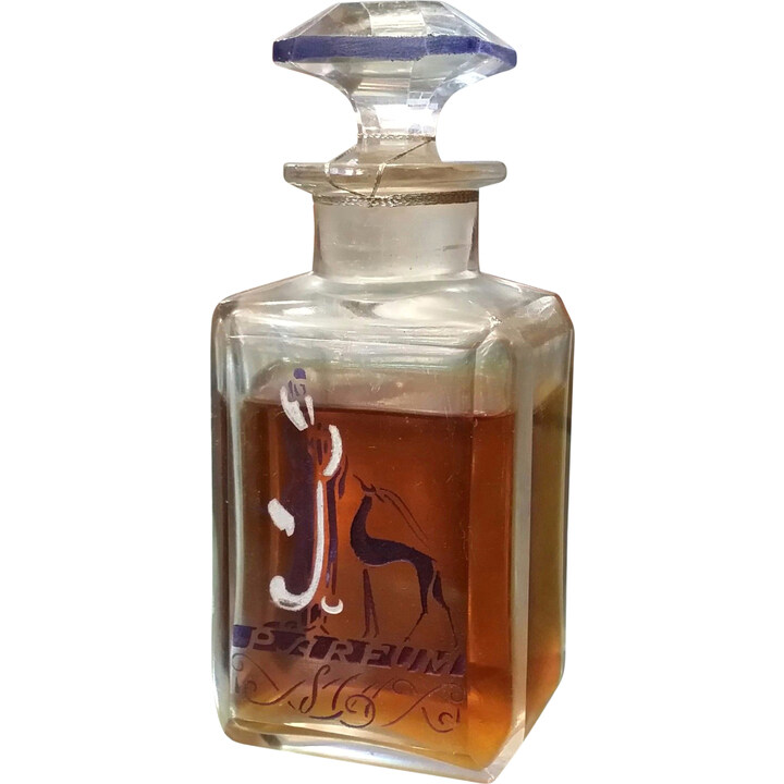 Parfum Max by Fourrures Max perfume bottle