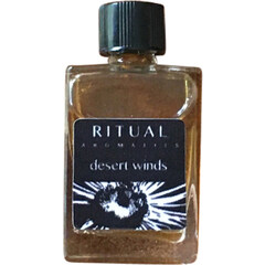 Desert Winds by Ritual Aromatics perfume bottle