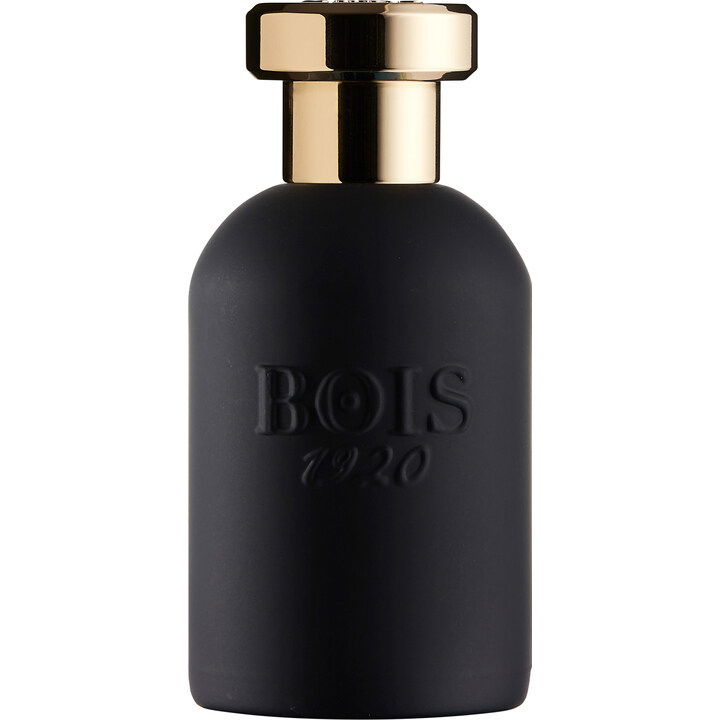 Oro Nero by Bois 1920 perfume bottle