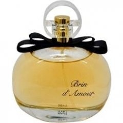 Brin d'Amour by Dina Cosmetics perfume bottle