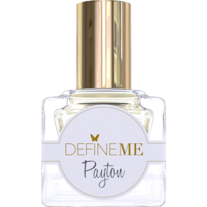 Payton (Fragrance Mist) by DefineMe perfume bottle