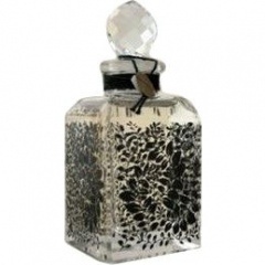 Karakusa / 唐草 by Shiseido / 資生堂 perfume bottle