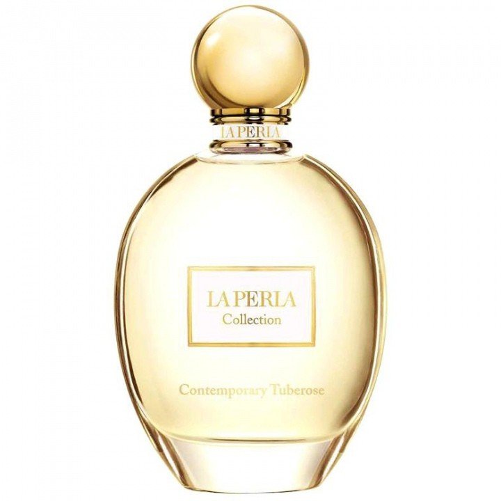 La Perla Collection - Contemporary Tuberose by La Perla perfume bottle