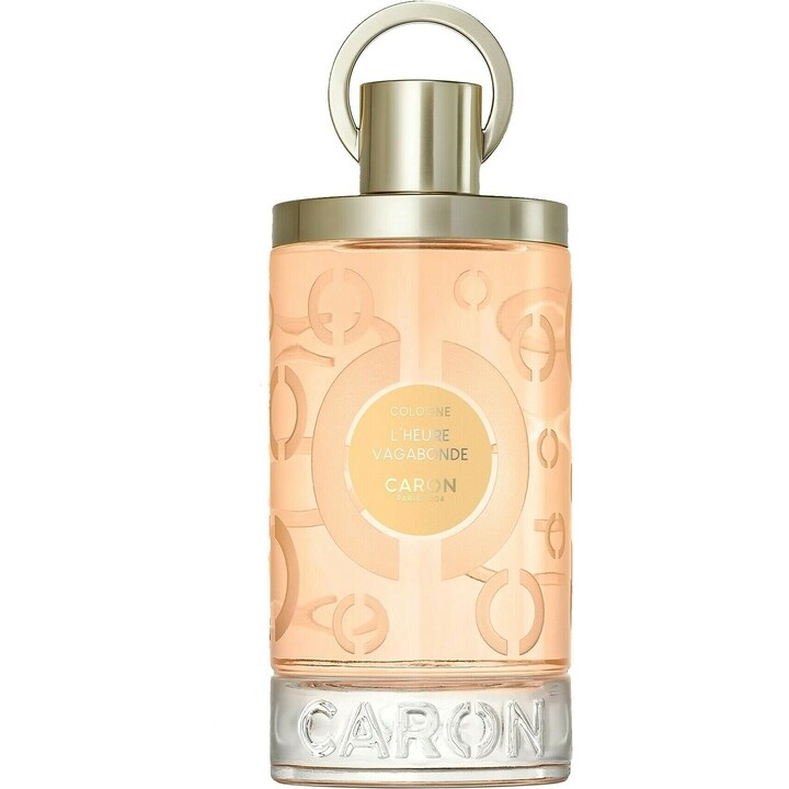 L'Heure Vagabonde by Caron perfume bottle