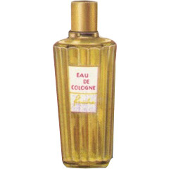 Eau de Cologne fraiche by Alberna perfume bottle