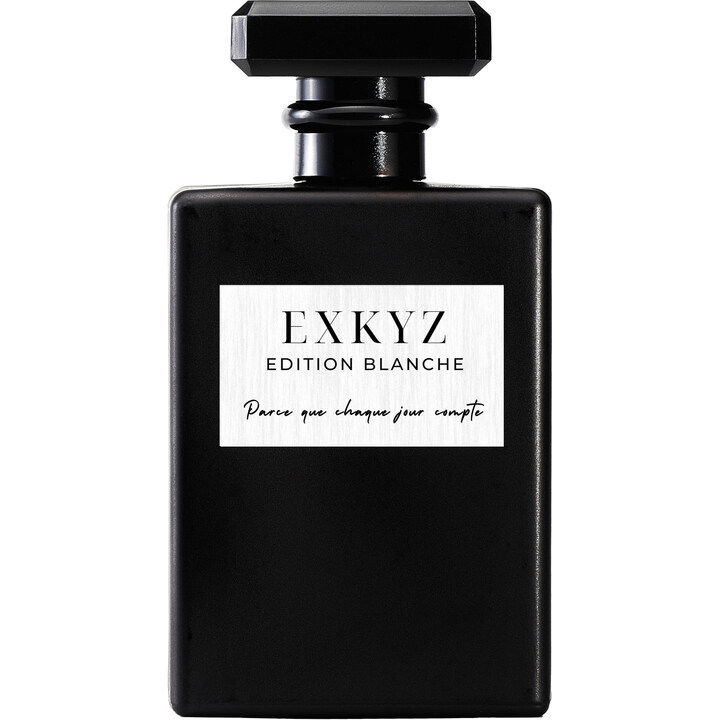 Exkyz - Edition Blanche by Exkyz perfume bottle