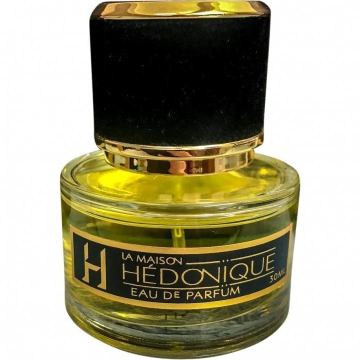 Innsaei by La Maison Hédonique perfume bottle