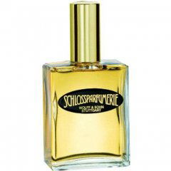 Château Philipp by Schlossparfumerie Wolff & Sohn Stuttgart perfume bottle