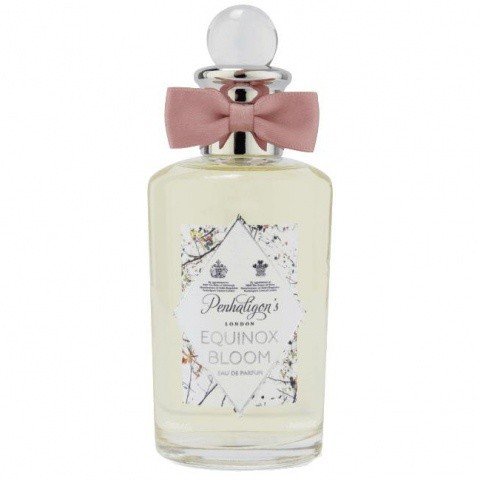 Equinox Bloom by Penhaligon's perfume bottle