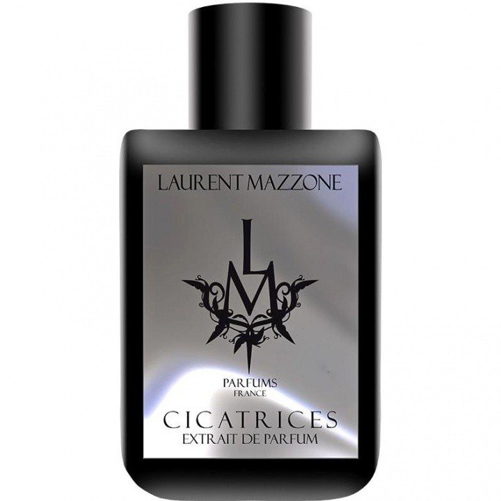 Cicatrices by LM Parfums perfume bottle