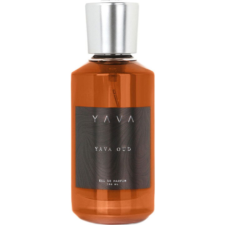 Yava Oud by Yava / يافا perfume bottle