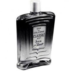 Eau de Cologne Classic by Orlane / Jean d'Albret perfume bottle