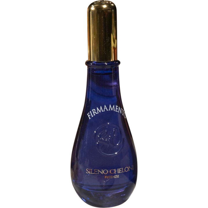 Firmamento by Sileno Cheloni perfume bottle