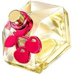 Sexy by Pacha perfume bottle