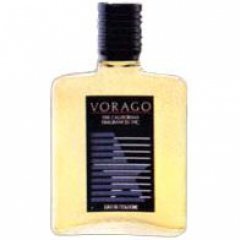 Vorago (Eau de Cologne) by The California Fragrances perfume bottle