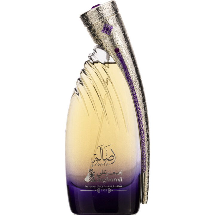 Araqah by Asgharali / أصغر علي perfume bottle