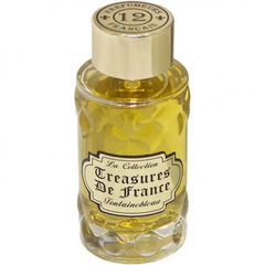 Treasures de France - Fontainebleau by 12 Parfumeurs Français perfume bottle