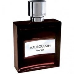 Mauboussin pour Lui by Mauboussin perfume bottle