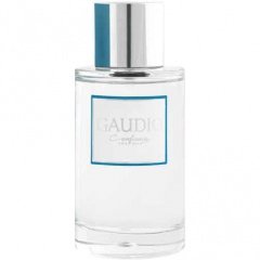 Gaudio by Confiança perfume bottle