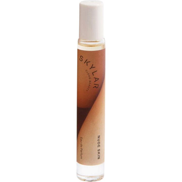 Nude Skin by Skylar perfume bottle