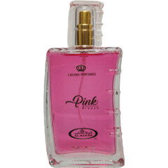 Pink Breeze by Al Rehab perfume bottle