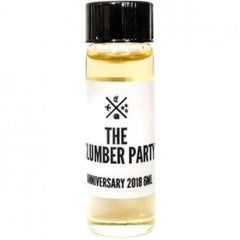 The Slumber Party by Sixteen92 perfume bottle