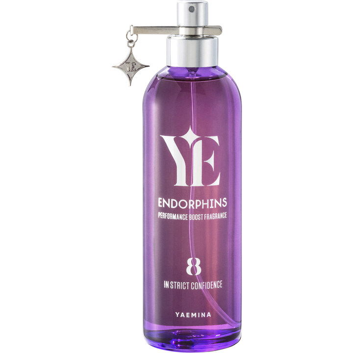 Endorphins 8 - In Strict Confidence by Yaemina perfume bottle