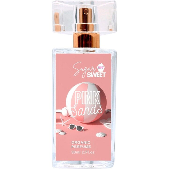 Pink Sands by Sugar Me Sweet perfume bottle