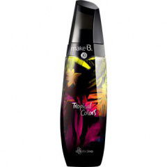 make B. Tropical Colors by O Boticário perfume bottle