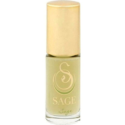 Sage (Perfume Oil) by Sage Machado perfume bottle