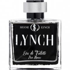 Lynch by Shane Lynch perfume bottle