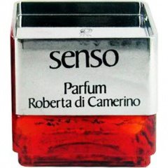 Senso (Parfum) by Roberta di Camerino perfume bottle