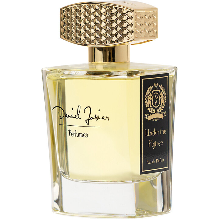 Under the Figtree by Daniel Josier perfume bottle