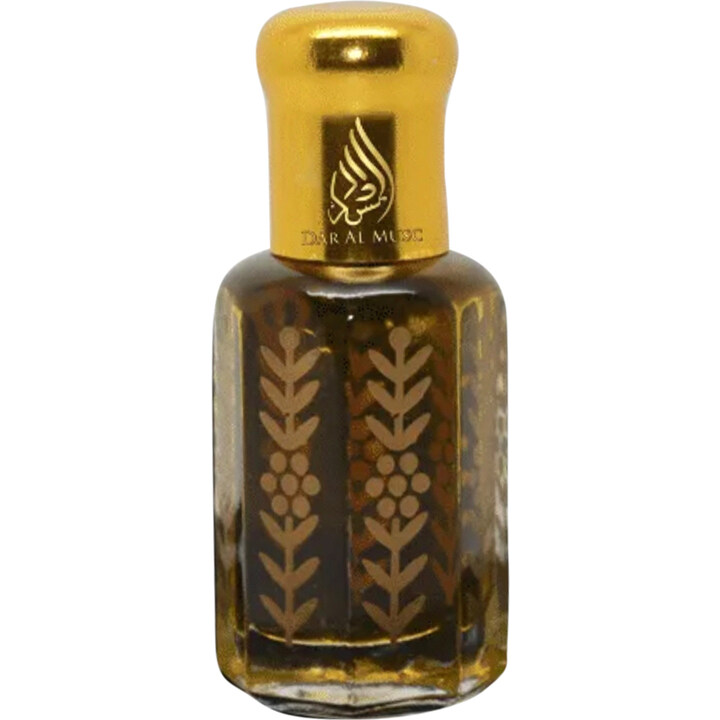 Musc Intense (Huile de Parfum) by Dar Al Musc perfume bottle