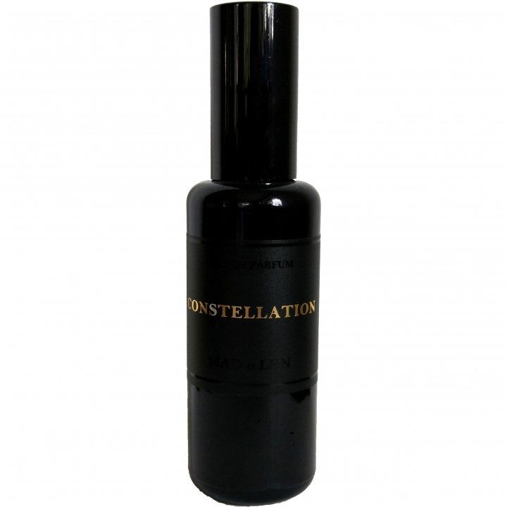 Constellation by Mad et Len perfume bottle
