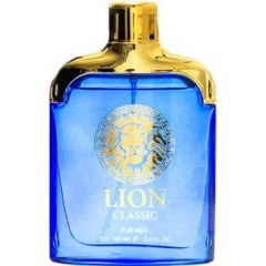 Silver Collection - Lion Classic